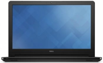 Dell Inspiron 15 5555 (X560582IN9) Laptop (AMD Quad Core A10/8 GB/1 TB/Ubuntu/2 GB)