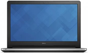 Dell Inspiron 15 5558 (5558341TBiST) Laptop (Core i3 5th Gen/4 GB/1 TB/Windows 10)