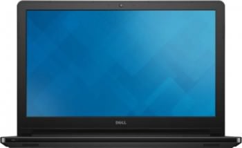 Dell Inspiron 15 5558 (5558581TB4B) Laptop (Core i5 5th Gen/8 GB/1 TB/Windows 8 1/4 GB)