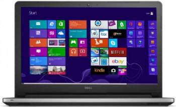 Dell Inspiron 15 5558 (5558581TB4S) Laptop (Core i5 5th Gen/8 GB/1 TB/Windows 8 1/4 GB)