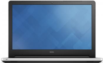 Dell Inspiron 15 5558 (X560585IN9) Laptop (Core i5 5th Gen/8 GB/1 TB/Windows 8 1/2 GB)