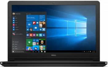 Dell Inspiron 15 5558 (Y566517HIN9) Laptop (Core i3 5th Gen/4 GB/1 TB/Windows 10/2 GB)