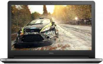 Dell Inspiron 15 5559 (Z566110HIN9) Laptop (Core i5 6th Gen/8 GB/1 TB/Windows 10/4 GB)