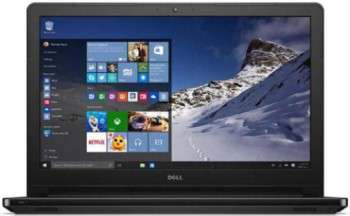 Dell Inspiron 15 5559 (Z566310SIN9) Laptop (Core i7 6th Gen/8 GB/1 TB/Windows 10/2 GB)