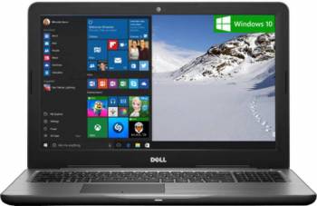 Dell Inspiron 15 5567 (Z563503SIN9) Laptop (Core i5 7th Gen/8 GB/1 TB/Windows 10/4 GB)