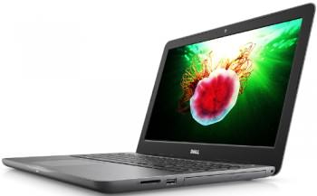 Dell Inspiron 15 5567 (Z563506SIN9) Laptop (Core i7 7th Gen/16 GB/2 TB/Windows 10/4 GB)