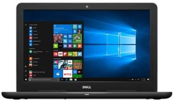 Dell Inspiron 15 5570 (A560502WIN9) Laptop (Core i5 8th Gen/8 GB/2 TB/Windows 10/4 GB)