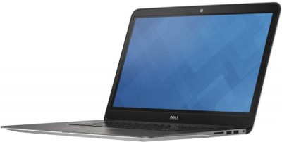 Dell Inspiron 15 7548 Core i5 (5th Gen) - (8 GB DDR3/Windows 8.1/4 GB Graphics) Notebook