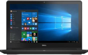 Dell Inspiron 15 7559 (Z567102HIN9) Laptop (Core i7 6th Gen/8 GB/1 TB 8 GB SSD/Windows 10/4 GB)