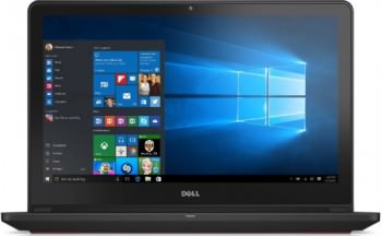 Dell Inspiron 15 7559 (Z567301SIN9) Laptop (Core i5 6th Gen/8 GB/1 TB/Windows 10/4 GB)