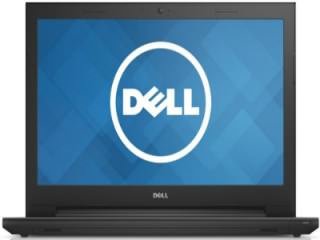 Dell Inspiron 15 (i3542-1666BK) Laptop (Core i3 4th Gen/4 GB/500 GB/DOS)