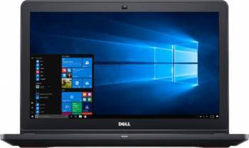 Dell Inspiron 15-5577 (A567102SIN9) Laptop (Core i7 7th Gen/8 GB/1 TB 128 GB SSD/Windows 10/4 GB)