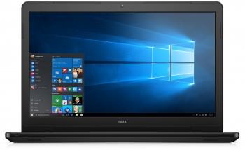Dell Inspiron 17 5755 (i5755-2858BLK) Laptop (AMD Quad Core A8/8 GB/1 TB/Windows 10)