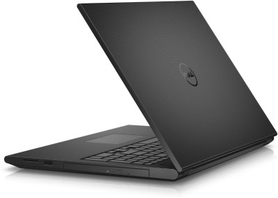 Dell inspiron 3000 3543 x560339IN9 core i3 (5th generation) - (4 GB DDR3/1 TB HDD/Windows 8.1) Notebook