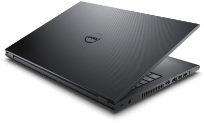 Dell Inspiron 3000 series Inspiron 3543 X560321IN9 Celron Dual Core (5th Gen) - (4 GB DDR3/500 GB HDD/Ubuntu) Notebook
