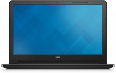 Dell Inspiron 3000 Series Inspiron X560145IN9 Celeron N2840 - (2 GB DDR3/500 GB HDD/Ubuntu) Notebook