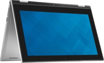 Dell Inspiron 3148 (Intel 2-in-1 Laptop) (Core i3 4th Gen/ 4GB/ 500GB/ Win8.1/ Touch) (314834500iST1)