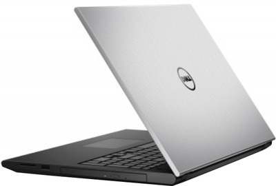 Dell Inspiron 3542 Notebook (4th Gen Ci5/ 4GB/ 1TB/ Win8.1/ 2GB Graph)