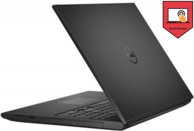 Dell Inspiron 3542 Notebook (4th Gen Core i3/ 4GB/ 500GB/ Win8.1/ Touch) (354234500iBT1)