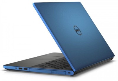 Dell Inspiron 5000 5558 555834500iW8Blm Core i3 - (4 GB DDR3/500 GB HDD/Windows 8.1) Notebook