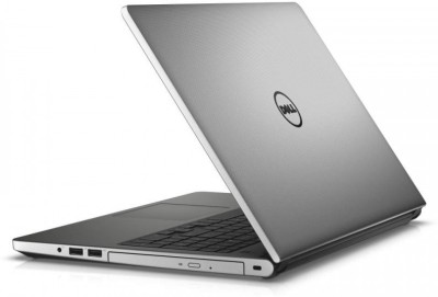 Dell Inspiron 5000 5558 Core i3 - (4 GB DDR3/500 GB HDD/Windows 8.1) Notebook