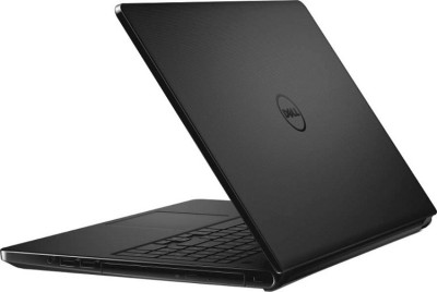 DELL Inspiron 5000 5558 Y566002IN9 Core i3 - (4 GB DDR3/500 GB HDD/Windows 10) Notebook