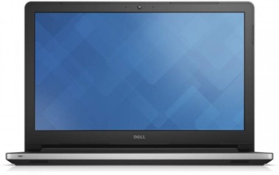 Dell Inspiron 5000 Series 5558 X560578IN9 SM Core i3 (5th Gen) - (4 GB DDR3/500 GB HDD/Ubuntu) Notebook