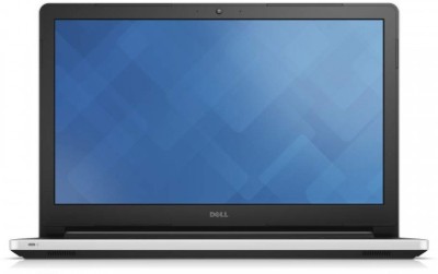 Dell Inspiron 5000 Series 5558 X560578IN9 WG Core i3 (5th Gen) - (4 GB DDR3/500 GB HDD/Ubuntu) Notebook