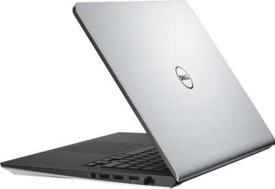 Dell Inspiron 5448 (Notebook) (Core i5 5th Gen/ 4GB/ 1TB/ Win8.1/ 2GB Graph) (5448541TB2S)