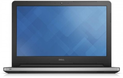 Dell Inspiron 5458 5458i341tbwin10SM Y566521HIN9SM Core i3 (5th Gen) - (4 GB DDR3/1 TB HDD/Windows 10) Notebook