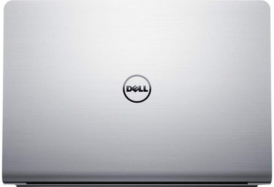 Dell Inspiron 5547 Notebook (4th Gen Ci3/ 4GB/ 500GB/ Win8.1) (554734500iS)