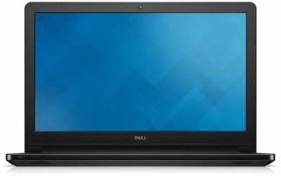 Dell Inspiron 5558 5558i341tbwin10BG Y566515HIN9BG Intel Core i3 (5th Gen) - (4 GB DDR3/1 TB HDD/Windows 10) Notebook