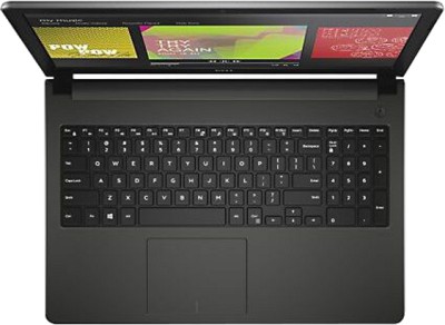 Dell Inspiron 5558 (Notebook) (Core i5 5th Gen/ 8GB/ 1TB/ Win8.1/ 2GB Graph) (X560566IN9)