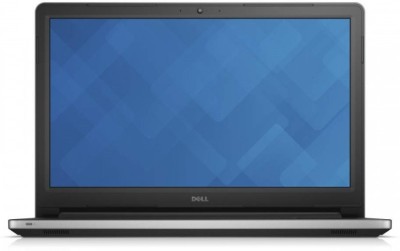 Dell Inspiron 5559 5559i541tbw10SM Y566505HIN9SM Intel Core i5 (6th Gen) - (4 GB DDR3/1 TB HDD/Windows 10) Notebook