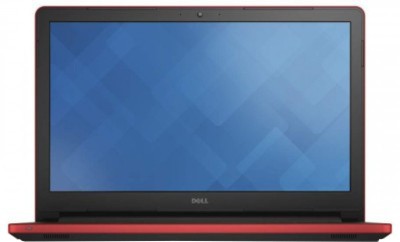 Dell Inspiron 5559 Intel Core i7 (6th Gen) - (8 GB/1 TB HDD/Windows 10/2 GB Graphics) Notebook Z566126HIN9R