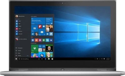 DELL Inspiron 7000 7359 Y562502HIN9 Core i7 (6th Gen) - (8 GB DDR3/Windows 10) 2 in 1 Laptop
