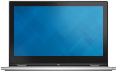 Dell Inspiron 7348 (2-in-1 Laptop) (Core i7 5th Gen/ 8GB/ 500GB/ Win8.1/ Touch) (734878500iST)