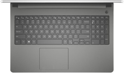 Dell Inspiron Home & Office 15R-5558 5558-i581NT Core i5(5th Gen) - (8 GB DDR3/1 TB HDD/Windows 8.1) Notebook