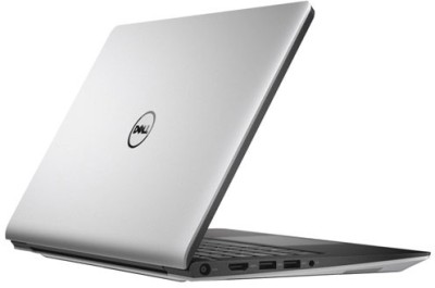 Dell insprion 3000 3000 SERIES 850480337 Celeron Dual Core - (2 GB DDR3/500 GB HDD/Windows 8) Notebook
