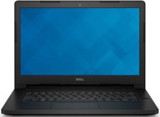 Dell Latitude 14 3460 (N0346002IN9) Laptop (Core i3 5th Gen/4 GB/500 GB/Windows 8)