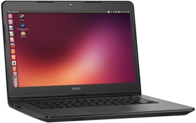 Dell Latitude 3450 3450 3450 CAL3450114X751112IN9 Core I5 (5th Gen) - (4 GB DDR3/500 GB HDD/Windows 8 Pro) Notebook