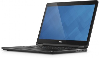 Dell Latitude Latitude 7440 7440 Intel Core i5 (4th Gen) - (4 GB/500 GB HDD/Ubuntu) Notebook