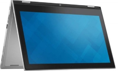 Dell Notebook Inspiron 11 3148 Core i3 - (4 GB DDR3/500 GB HDD/Windows 8.1) Notebook