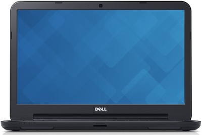 Dell V3540 Latitude V3540 Intel Core i3 - (4 GB DDR3/500 GB HDD/Linux/Ubuntu) Notebook