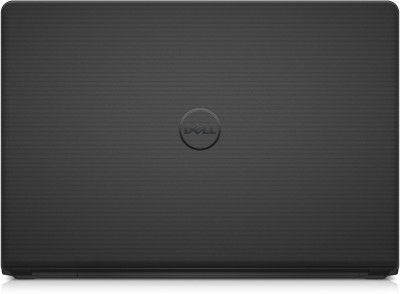 Dell Vostro 15 3000 Series 3558 i3 4Th - (4 GB DDR3/500 GB HDD/Ubuntu) Notebook