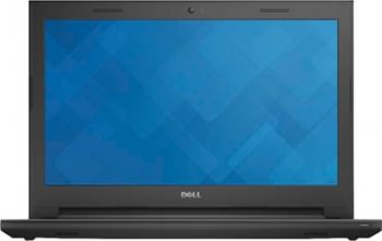 Dell Vostro 15 3546 (X510318IN9) Laptop (Core i3 4th Gen/8 GB/500 GB/Ubuntu)