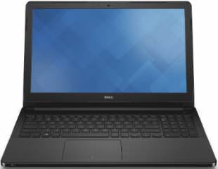 Dell Vostro 15 3558 (3558341TB2BU) Laptop (Core i3 5th Gen/4 GB/1 TB/Ubuntu/2 GB)