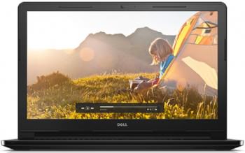 Dell Vostro 15 3558 (3558345002BU) Laptop (Core i3 4th Gen/4 GB/500 GB/Ubuntu/2 GB)