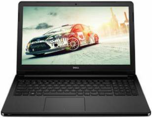 Dell Vostro 15 3558 (3558V34500iB) Laptop (Core i3 4th Gen/4 GB/500 GB/Windows 10)