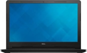 Dell Vostro 15 3558 (Y555502UIN9) Laptop (Celeron Dual Core/4 GB/500 GB/Ubuntu)